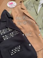 کت شلوار کلاسیک - Image 10