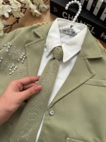 کت شلوار کلاسیک - Image 16