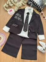 کت شلوار کلاسیک - Image 2