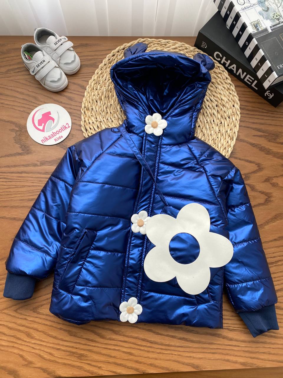 IMG_20260223_101117_514 کاپشن بابونه - Image 1