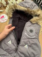 پافر بابونه (ایراددار) - Image 4