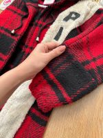 شکت چهارخونه پینک (ایراددار) - Image 9