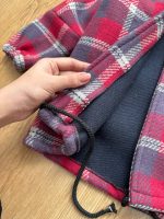 شکت چهارخونه پینک (ایراددار) - Image 7