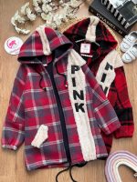 شکت چهارخونه پینک (ایراددار) - Image 8