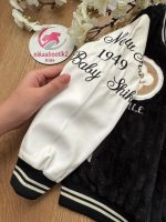 سویشرت لبخند - Image 7