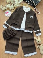 ست کارولین - Image 3