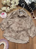 شومیز آبرنگی پروانه - Image 3