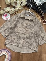 شومیز شکوفه بادام - Image 2