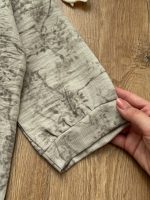 شومیز شکوفه بادام - Image 7