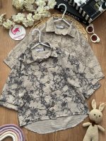 شومیز شکوفه بادام - Image 8