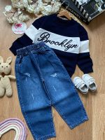 بلوز شلوار بروکلین - Image 4