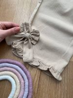 شلوار واید دمپا پاپیون - Image 9