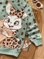 بلوز شلوار خرگوش و عروسک - Image 14