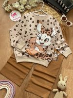 بلوز شلوار خرگوش و عروسک - Image 5