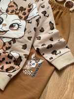 بلوز شلوار خرگوش و عروسک - Image 12