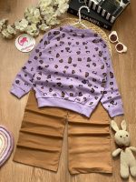 بلوز شلوار خرگوش و عروسک - Image 9