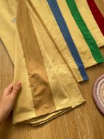 بلوز شلوار نوار رنگی - Image 6