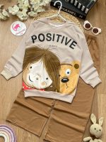 بلوز شلوار Positive - Image 2