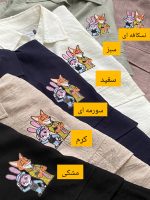 شومیز زوتوپیا - Image 2