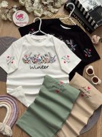 تیشرت شلوار گلسا