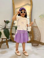 کراپ دامن دلبر - Image 19