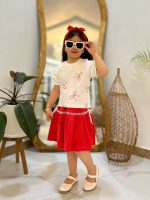کراپ دامن دلبر - Image 16