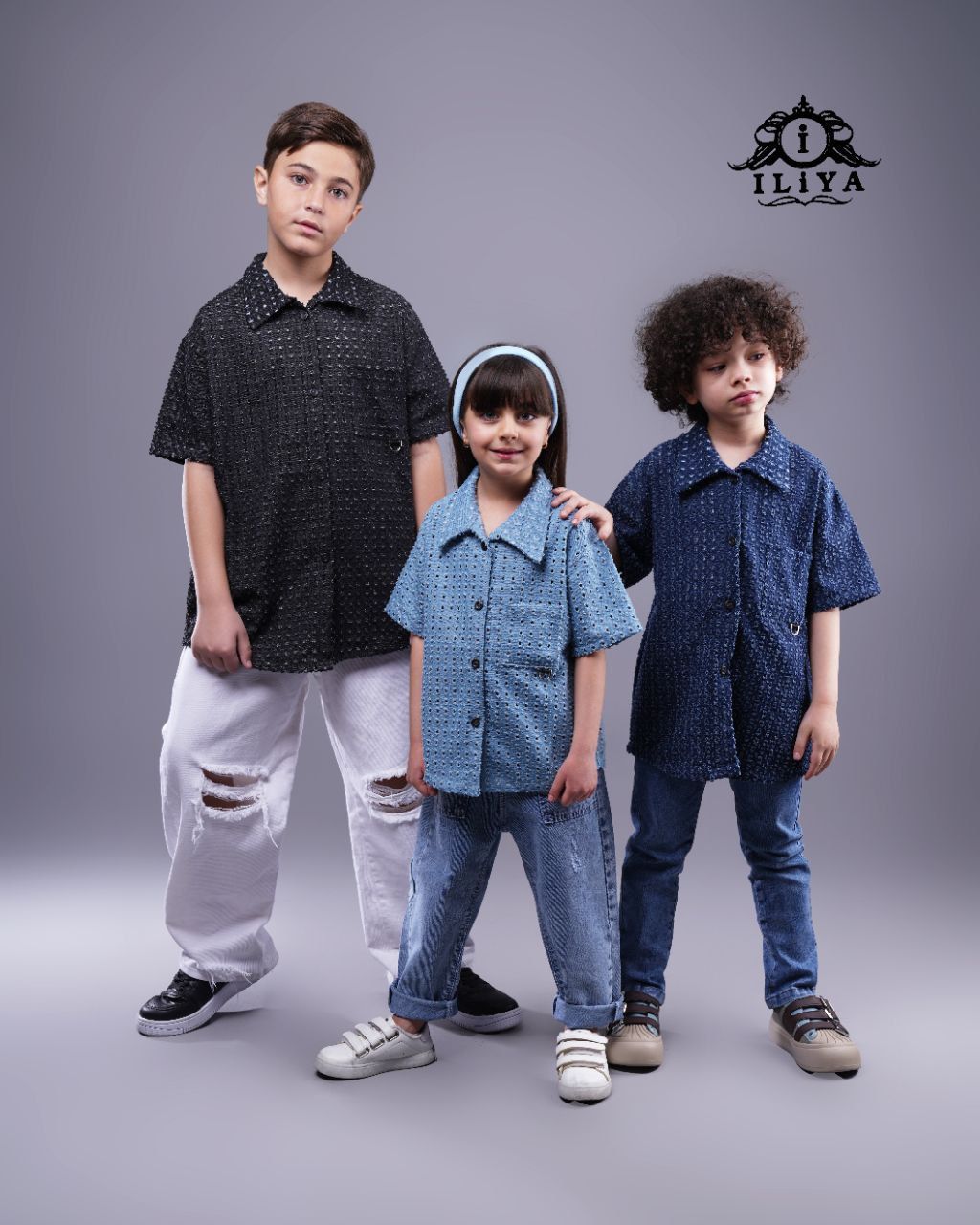 A40B00D4-11D9-4AA7-8E6E-2C32A17755E2 پیراهن زاپدار - Image 1