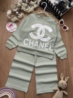 کراپ شلوار CHANEL - Image 3