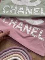 کراپ شلوار CHANEL - Image 8