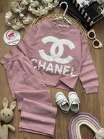 کراپ شلوار CHANEL - Image 4