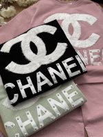 کراپ شلوار CHANEL - Image 6