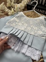 کراپ شلوار ویونا - Image 7