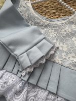 کراپ شلوار ویونا - Image 5