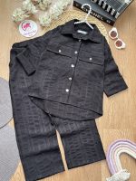 شومیز شلوار کوک دوزی - Image 2