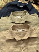 شومیز شلوار کوک دوزی - Image 8