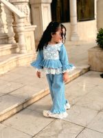 کراپ شلوار ویونا - Image 11
