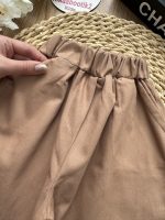 بلوز شلوار تدی یقه دار - Image 7