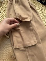 بلوز شلوار تدی یقه دار - Image 6