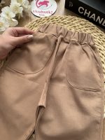 بلوز شلوار تدی دخترانه - Image 6