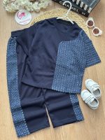 تیشرت شلوار ترکیبی ریلی - Image 3