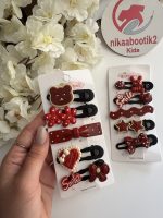گیره انبری آلبالو