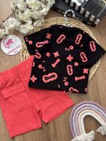 تیشرت شلوارک Bunny bugs - Image 6