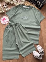 تیشرت‌ شلوارک NIKE - Image 3