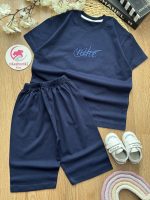 تیشرت‌ شلوارک NIKE - Image 2