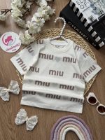 تیشرت miu miu - Image 4