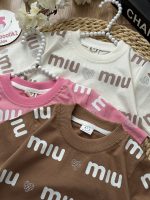 تیشرت miu miu - Image 5