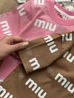 تیشرت miu miu - Image 6