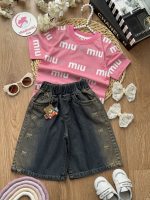تیشرت miu miu - Image 9