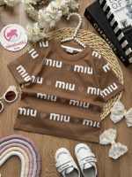 تیشرت miu miu - Image 3
