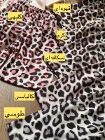 تیشرت شلوارک پاپیون نگینی - Image 2